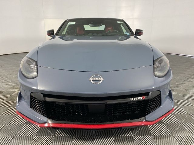 2024 Nissan Z NISMO