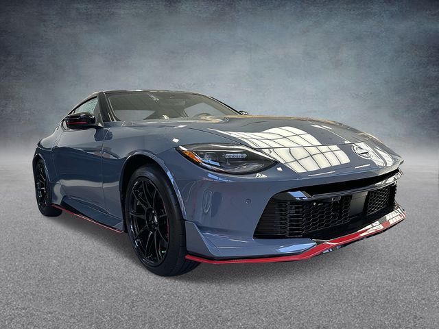 2024 Nissan Z NISMO