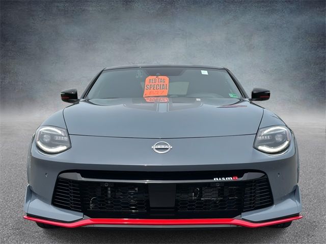 2024 Nissan Z NISMO