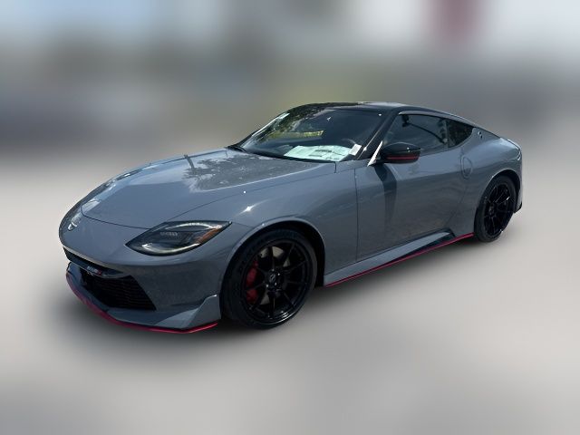 2024 Nissan Z NISMO