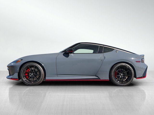 2024 Nissan Z NISMO