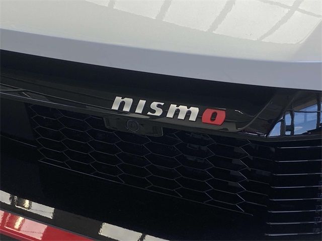 2024 Nissan Z NISMO