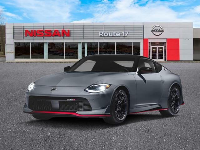 2024 Nissan Z NISMO