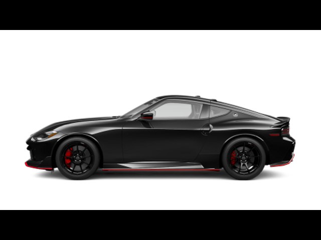 2024 Nissan Z NISMO