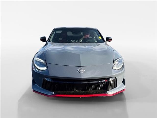 2024 Nissan Z NISMO