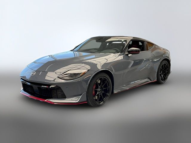 2024 Nissan Z NISMO