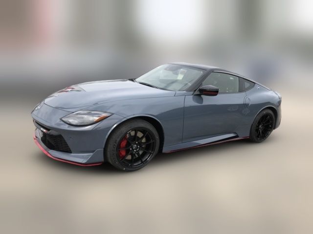 2024 Nissan Z NISMO