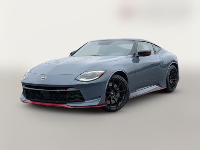 2024 Nissan Z NISMO