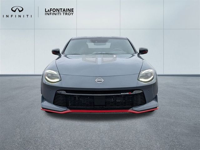 2024 Nissan Z NISMO