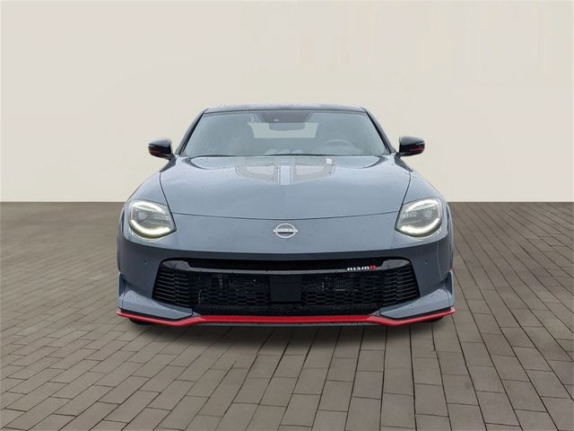 2024 Nissan Z NISMO