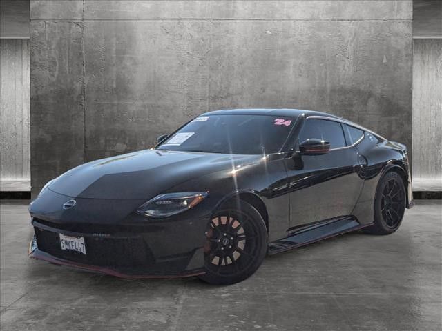 2024 Nissan Z NISMO