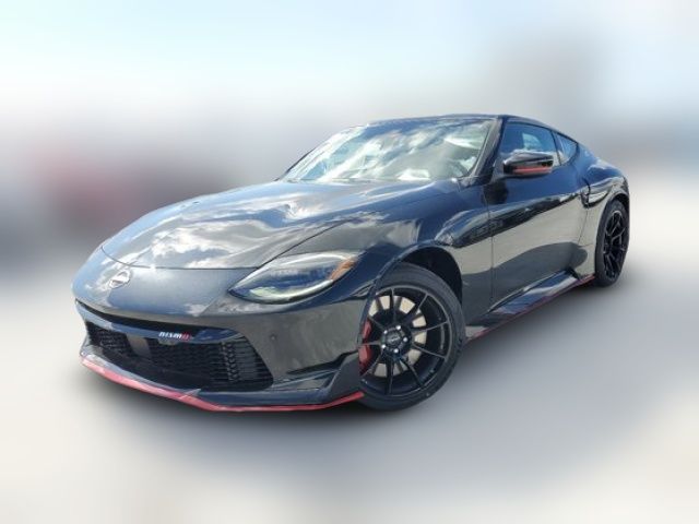 2024 Nissan Z NISMO