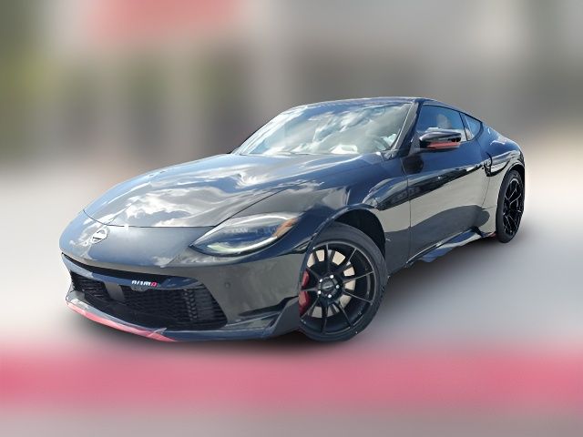 2024 Nissan Z NISMO