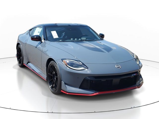 2024 Nissan Z NISMO