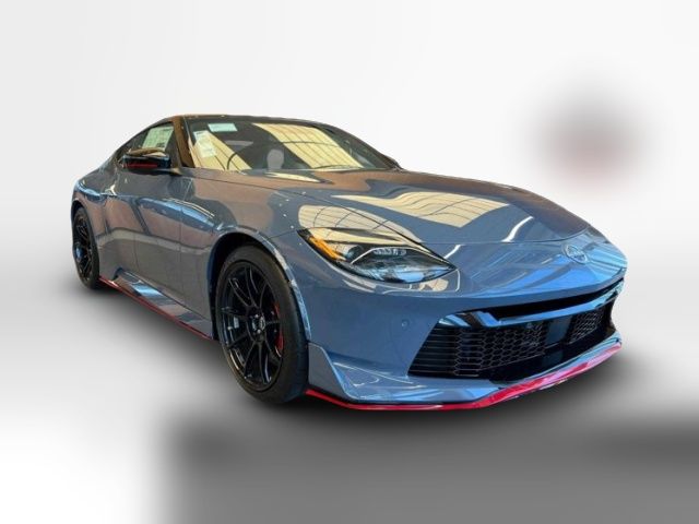 2024 Nissan Z NISMO