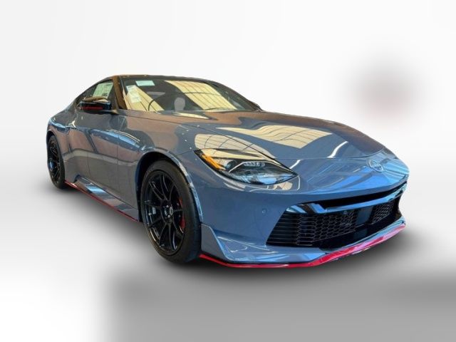 2024 Nissan Z NISMO