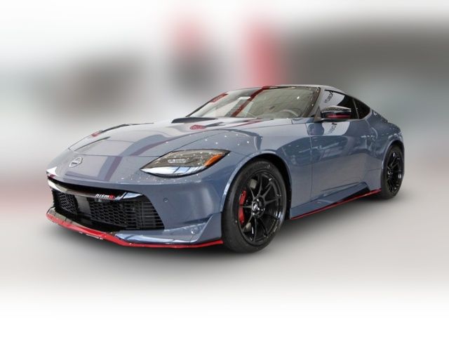 2024 Nissan Z NISMO