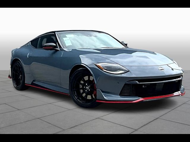 2024 Nissan Z NISMO