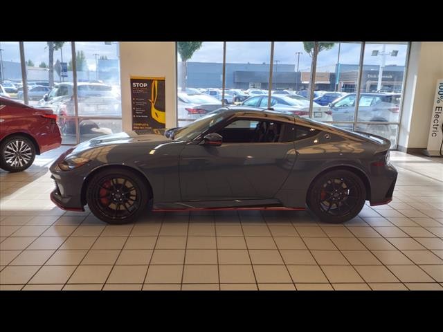 New 2024 Nissan Z NISMO For Sale in Vancouver, WA | Capital New 2024 Nissan Z NISMO For Sale in Vancouver, WA | Capital