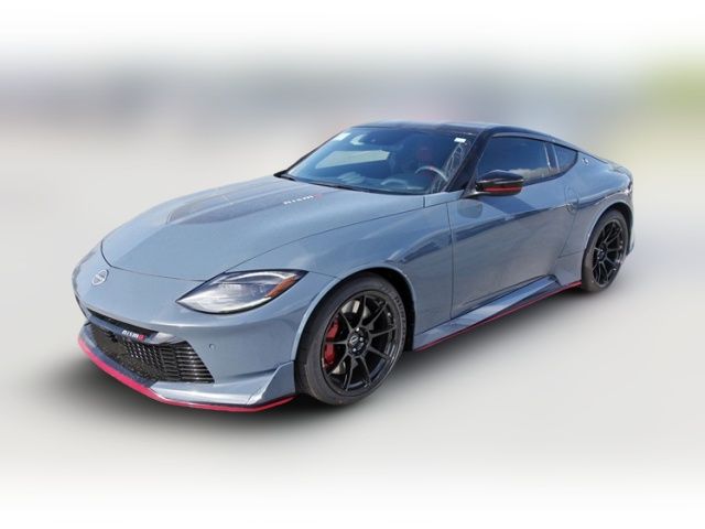 2024 Nissan Z NISMO