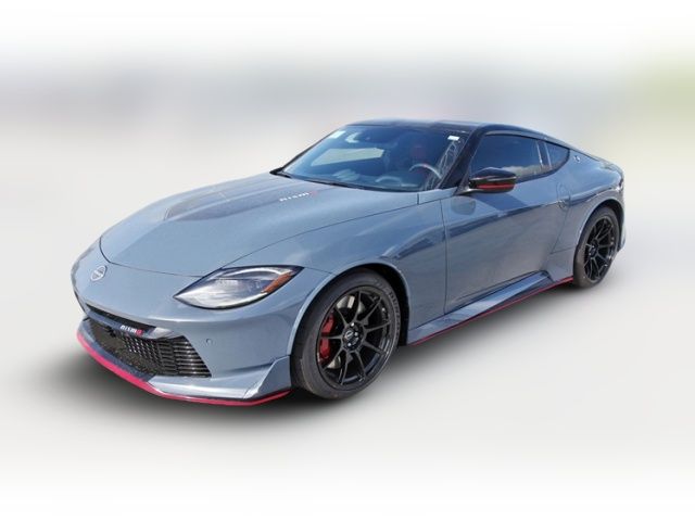 2024 Nissan Z NISMO