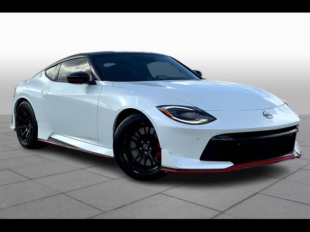 2024 Nissan Z NISMO