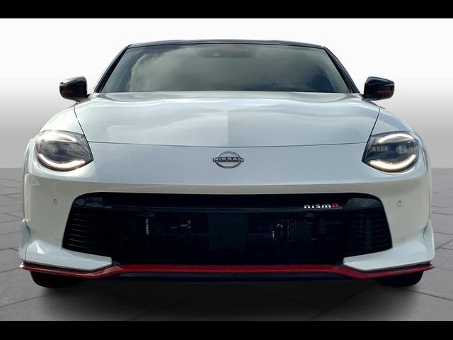 2024 Nissan Z NISMO