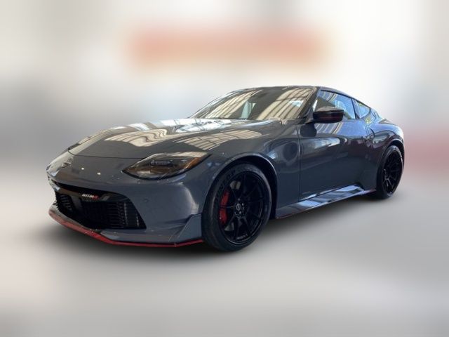 2024 Nissan Z NISMO