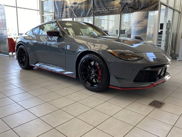 2024 Nissan Z NISMO