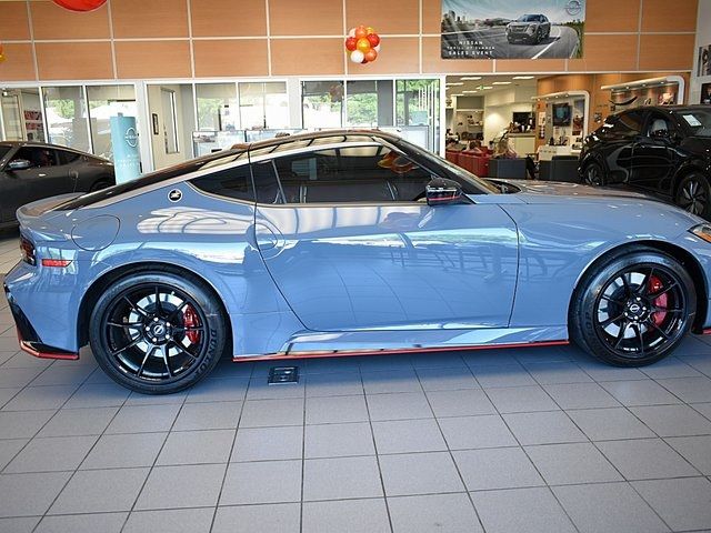 2024 Nissan Z NISMO