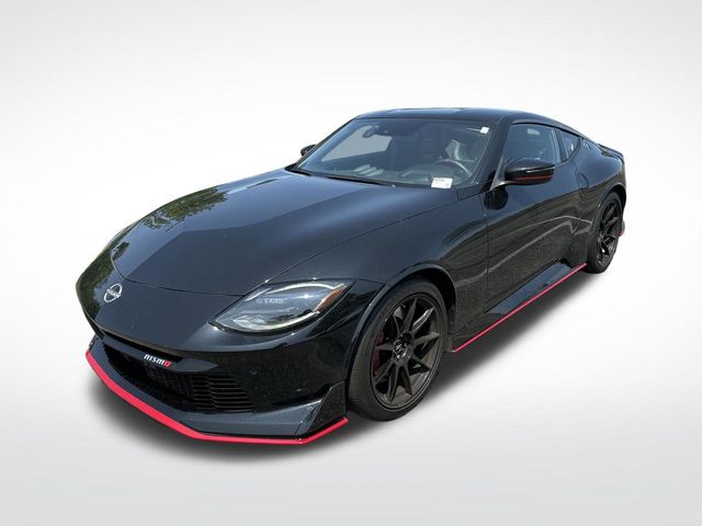 2024 Nissan Z NISMO