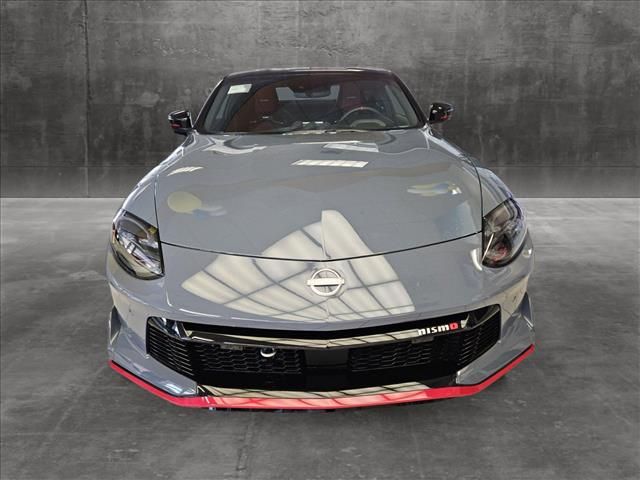 2024 Nissan Z NISMO