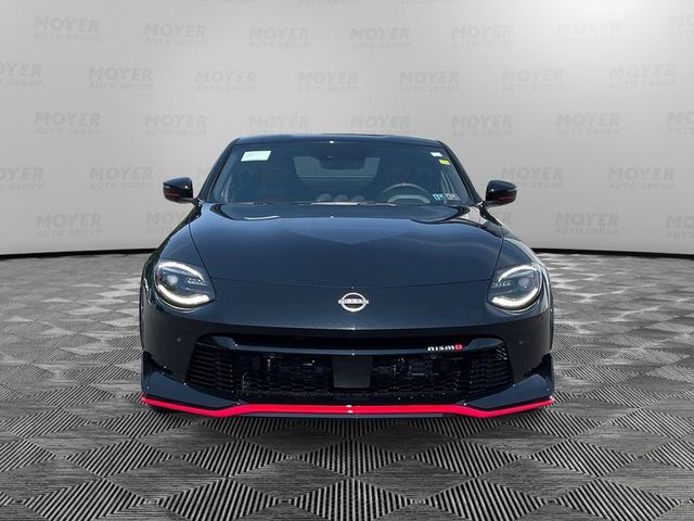 2024 Nissan Z NISMO