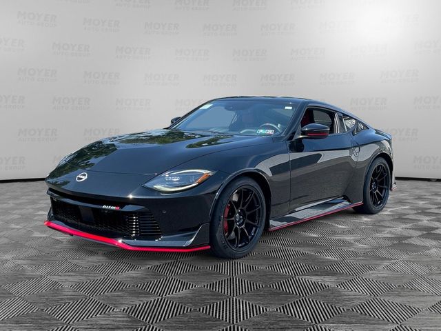 2024 Nissan Z NISMO