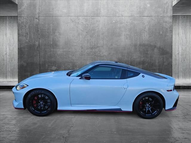 2024 Nissan Z NISMO