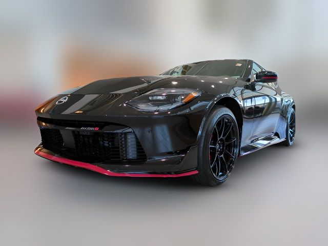 2024 Nissan Z NISMO