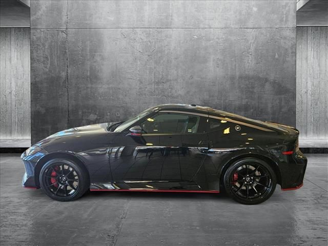 2024 Nissan Z NISMO