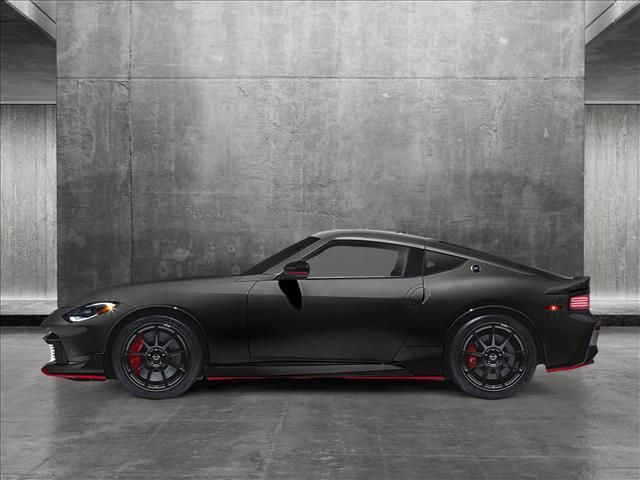 2024 Nissan Z NISMO