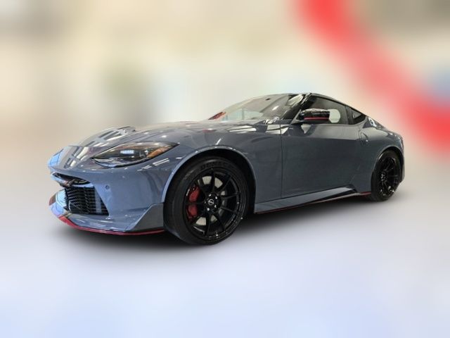 2024 Nissan Z NISMO