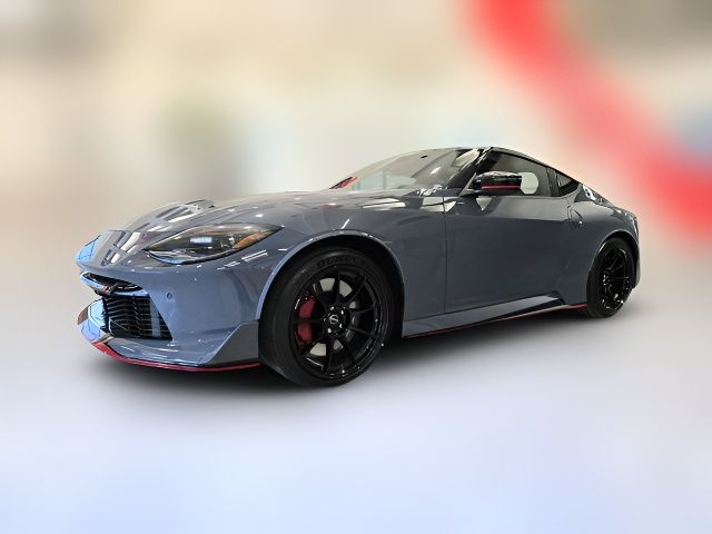 2024 Nissan Z NISMO