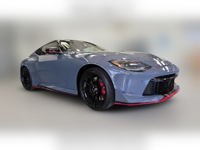 2024 Nissan Z NISMO