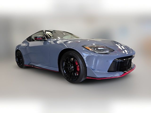 2024 Nissan Z NISMO