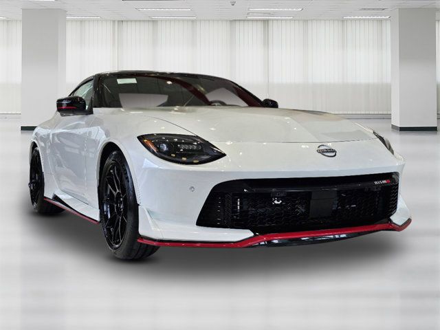 2024 Nissan Z NISMO