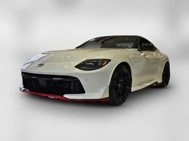 2024 Nissan Z NISMO