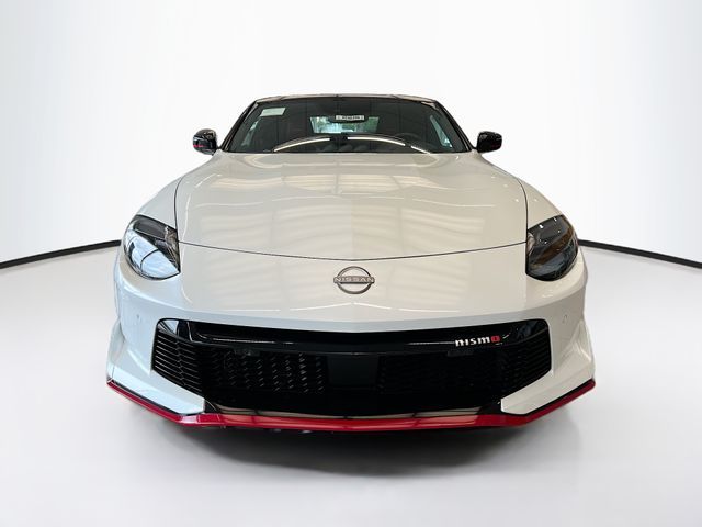 2024 Nissan Z NISMO