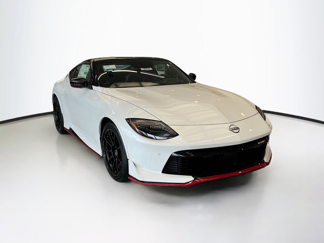 2024 Nissan Z NISMO