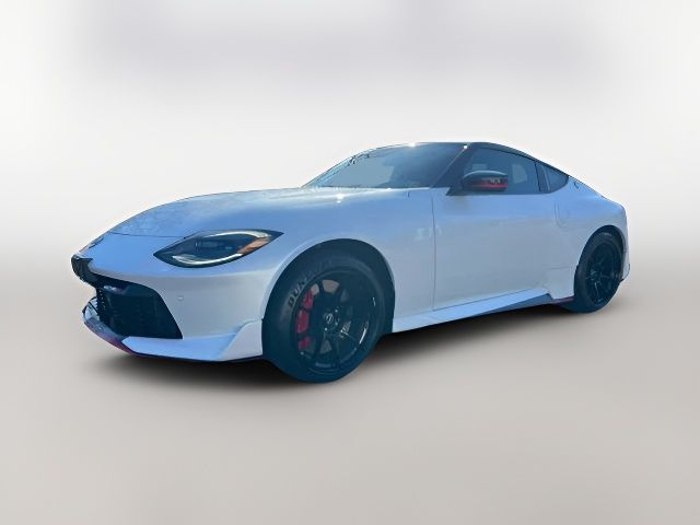 2024 Nissan Z NISMO