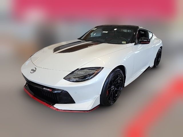 2024 Nissan Z NISMO