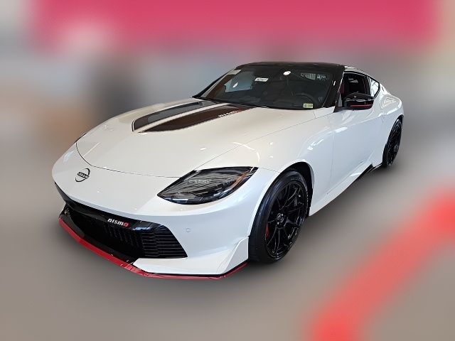 2024 Nissan Z NISMO