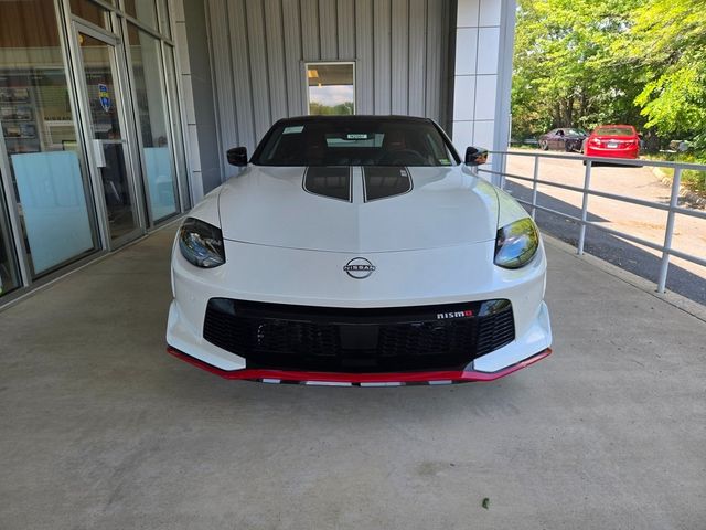 2024 Nissan Z NISMO